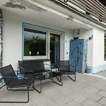 Schanze 17 שמאלנברג