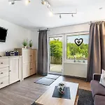 דירה Schanze 17 *