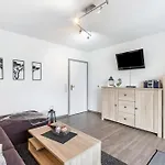 דירה Schanze 17