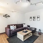 Schanze 17 דירה שמאלנברג