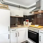 דירה Schanze 17 שמאלנברג