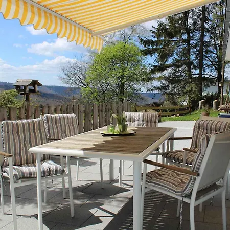 דירה Schanze 17 שמאלנברג