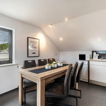 Apartment Schanze 17