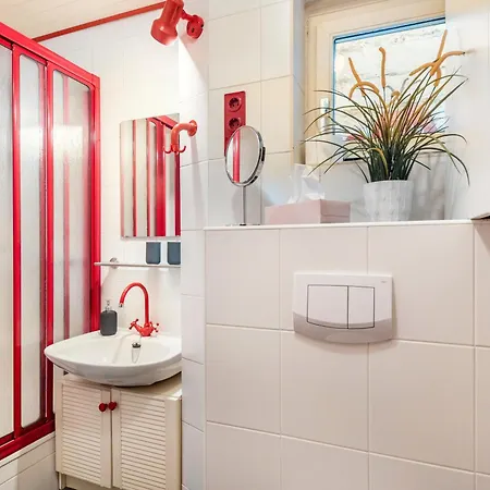 Schanze 17 Apartment *