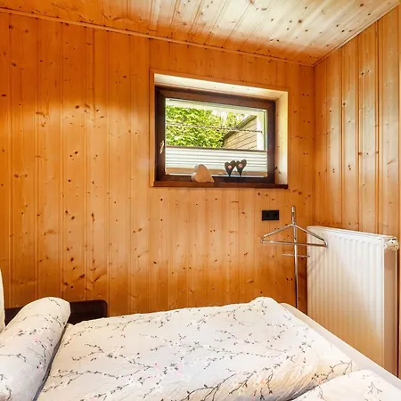 Schanze 17 דירה שמאלנברג