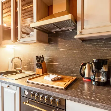 Schanze 17 * שמאלנברג