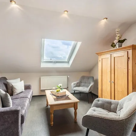 Schanze 17 Apartment