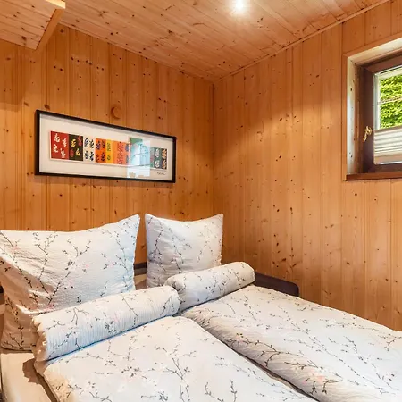 Apartment Schanze 17 *