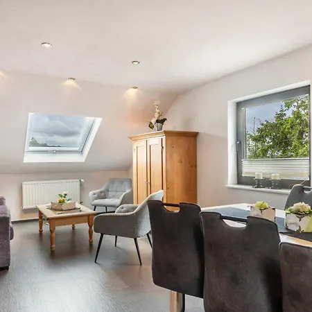 Schanze 17 Apartment Schmallenberg