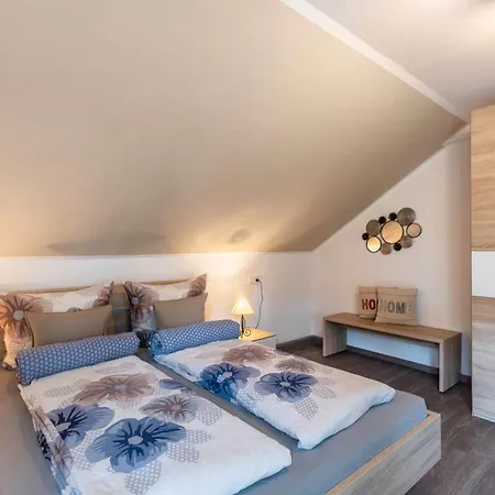 Schanze 17 Apartment Schmallenberg