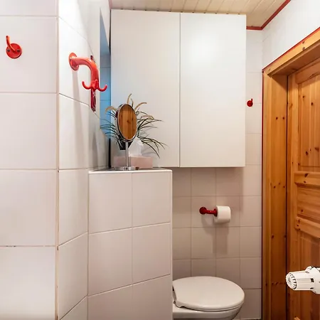 Schanze 17 Apartment
