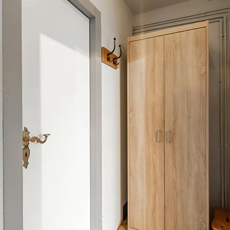 Apartment Schanze 17