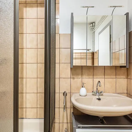 Schanze 17 Apartment *