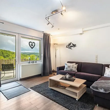 Apartment Schanze 17 Schmallenberg