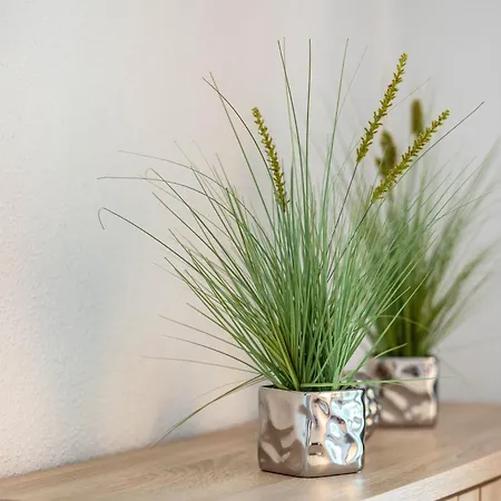 Apartment Schanze 17
