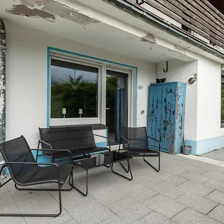 Apartment Schanze 17