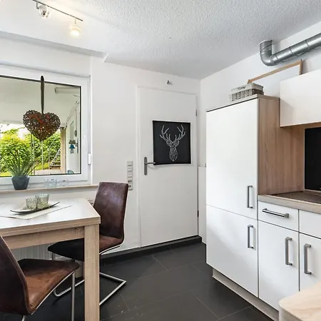 Apartment Schanze 17 Schmallenberg