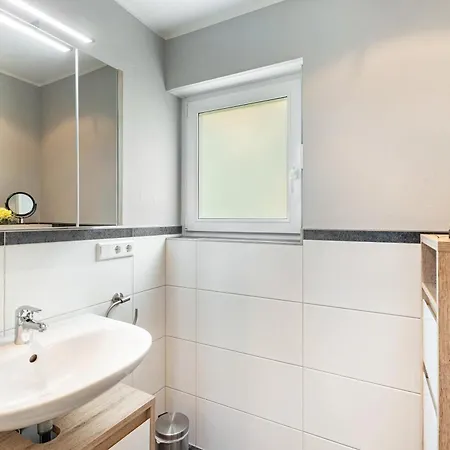 Apartment Schanze 17