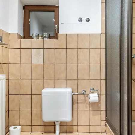 דירה Schanze 17 שמאלנברג