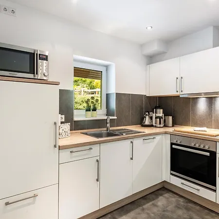 Schanze 17 שמאלנברג