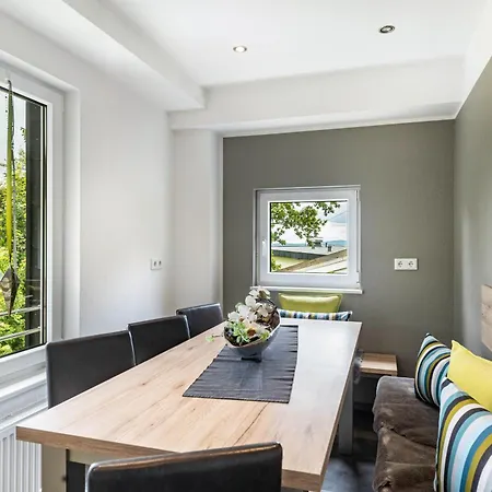 Schanze 17 דירה *