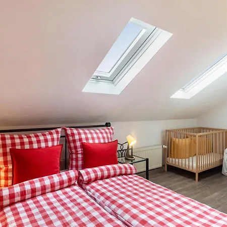 Schanze 17 שמאלנברג