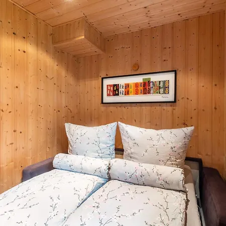 Appartement Schanze 17