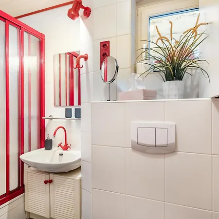 Schanze 17 Appartement