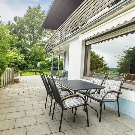 Appartement Schanze 17