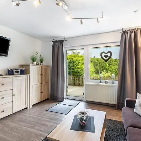 Appartement Schanze 17 *