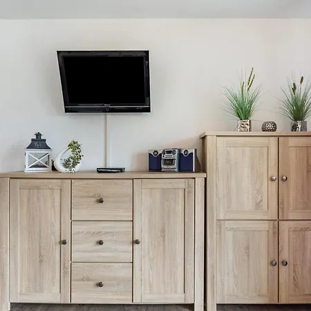 Schanze 17 Appartement *