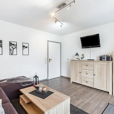 Appartement Schanze 17