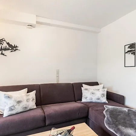 Schanze 17 Appartement *