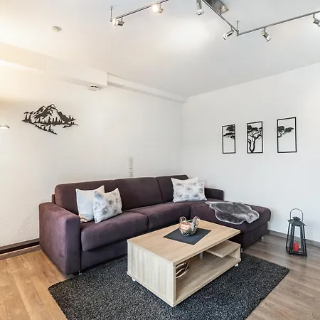 Schanze 17 Appartement Schmallenberg