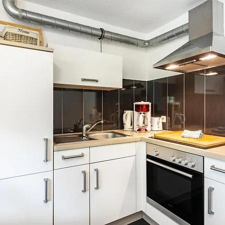 Appartement Schanze 17 Schmallenberg