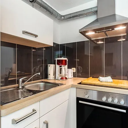 Schanze 17 Appartement *