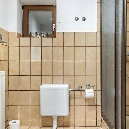 Schanze 17 Appartement