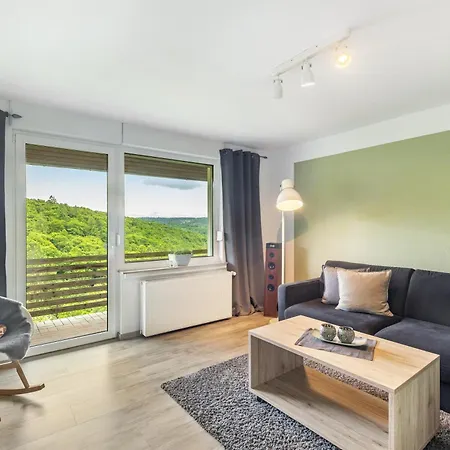 Appartement Schanze 17