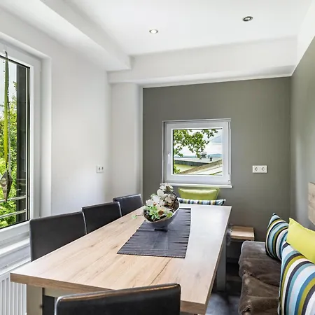 Appartement Schanze 17 Schmallenberg