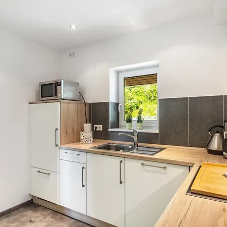 Appartement Schanze 17 *
