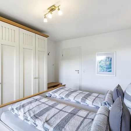 Appartement Schanze 17 Schmallenberg