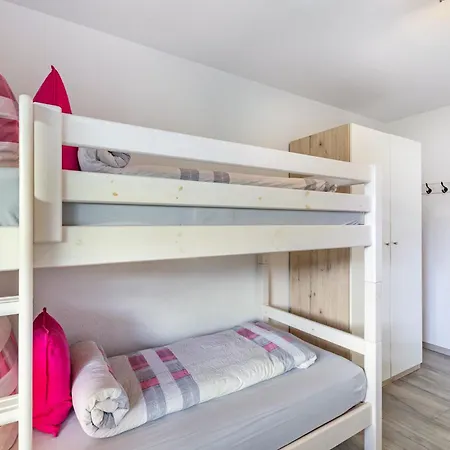 Appartement Schanze 17