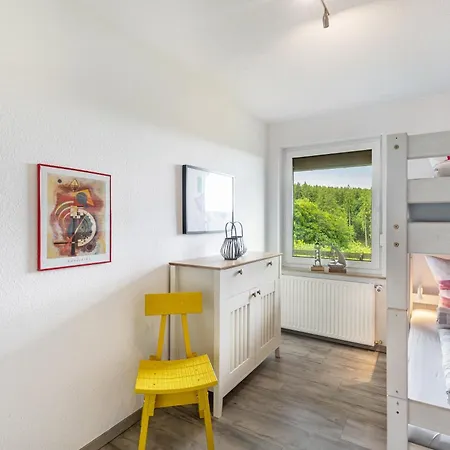 Appartement Schanze 17 *
