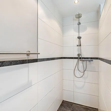 Appartement Schanze 17 *