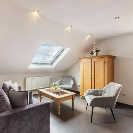 Schanze 17 Appartement *