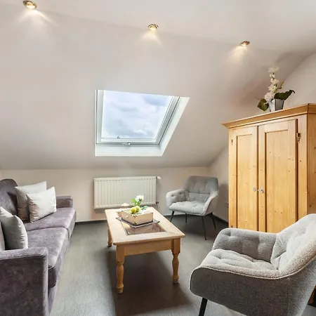 Schanze 17 Appartement *
