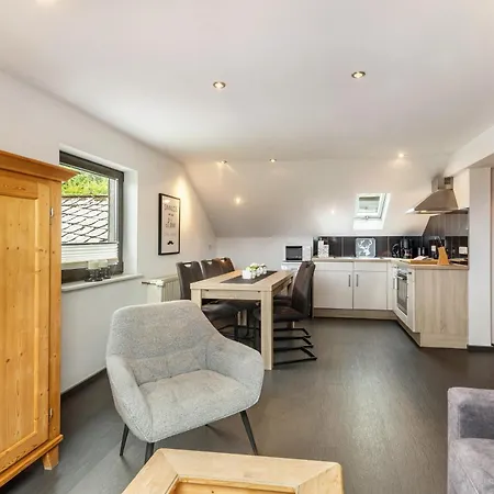 Appartement Schanze 17