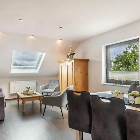 Schanze 17 Appartement *