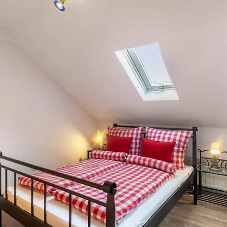 Appartement Schanze 17