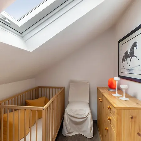 Appartement Schanze 17
